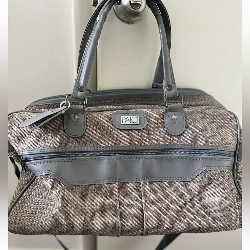 Vintage PALO | Tweed